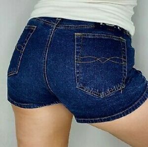 Arizona jeans shorts